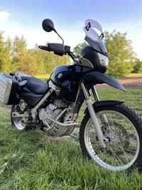 Продам BMW f650 GS