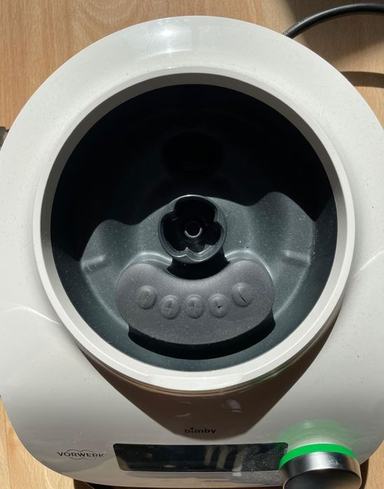 Bimby friend sem copo