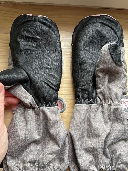 Rękawiczki zimowe  H&M Thinsulate