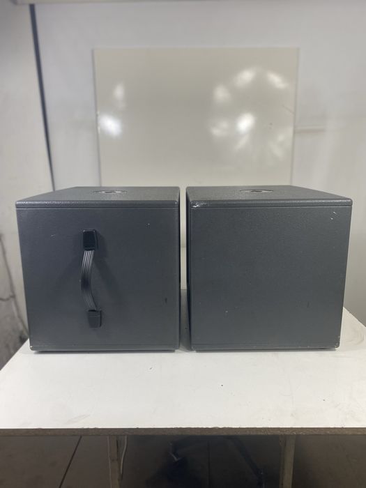 Głośniki HK Classic 112 SUB x2 150 W