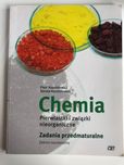 Chemia Pierwiastki i związki nieorganiczne - Zadania przedmaturalne