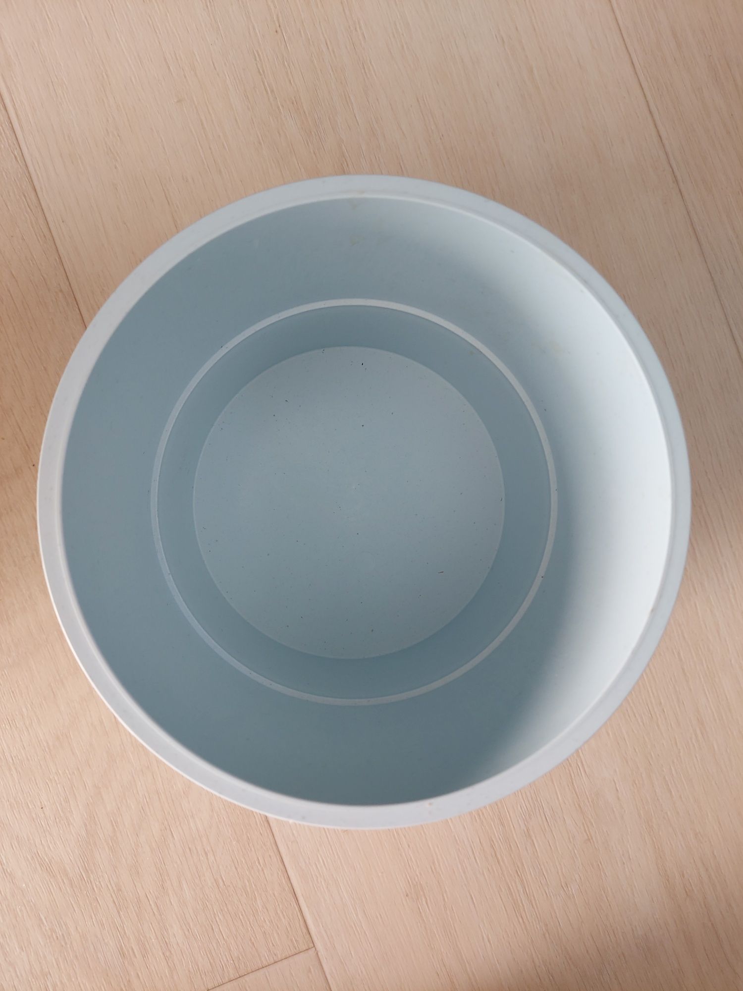 Zestaw 5 osłonek na doniczke ikea