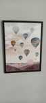 Plakat balony- nowy