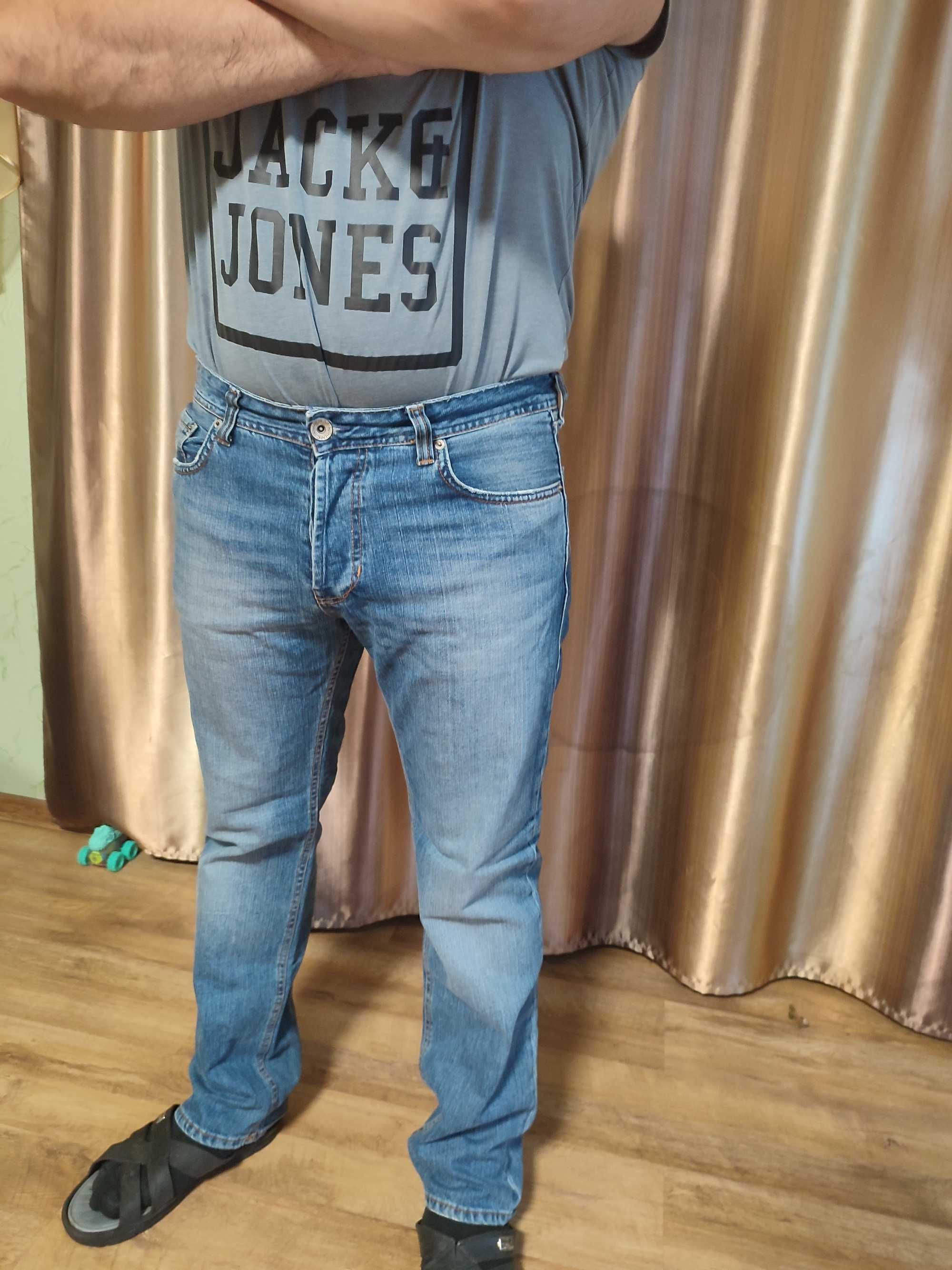 Colin's джинсы на мужчину