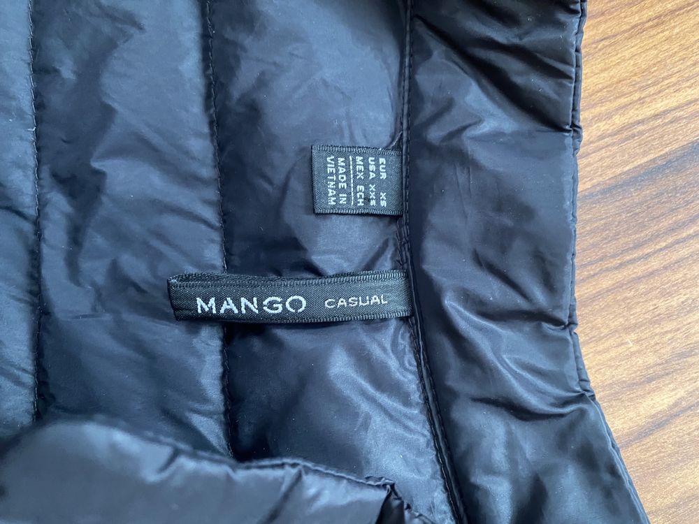 Куртка mango, жіноча курточка, весна