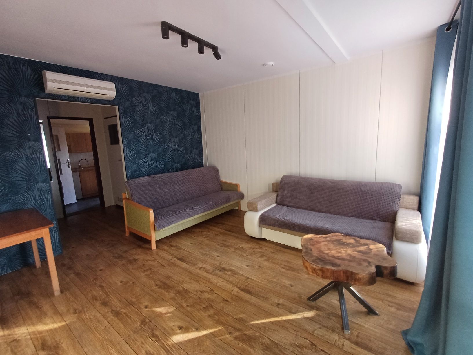Noclegi Warmia domek letniskowy nad stawem