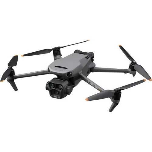 Квадрокоптер DJI Mavic 3 PRO