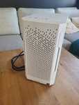 Komputer gamingowy biały Ryzen 9 5900X ASUS DUAL RTX 4070 OC