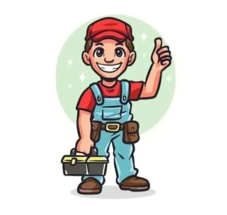 Montagens  e instalações