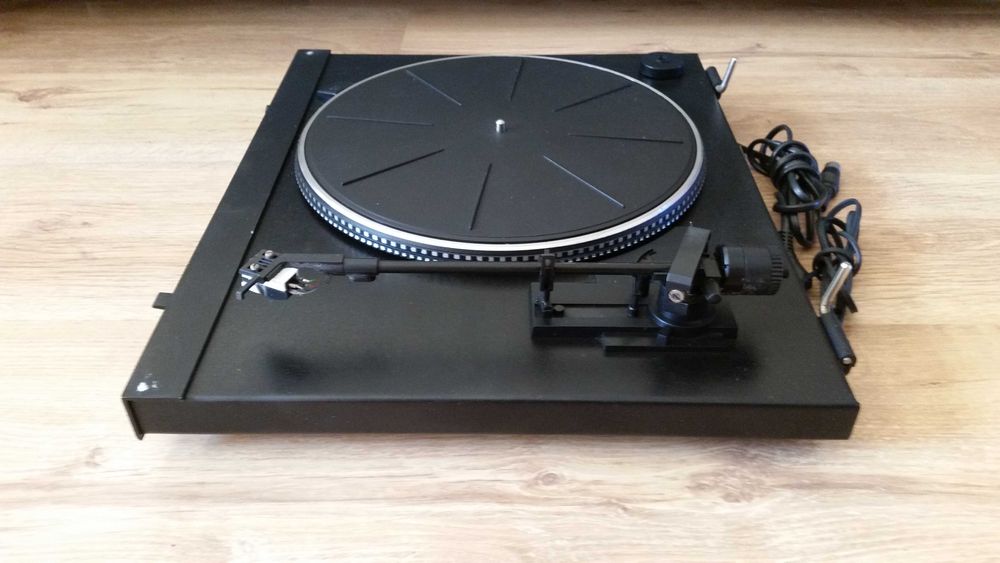 Gramofon Unitra FONICA GS 461 sprawny. NAPRAWA