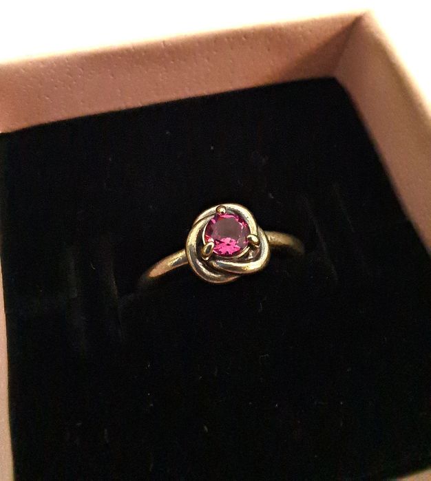 Anel da Pandora 50 (novo!)