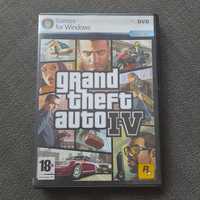 GTA Grand Theft Auto IV 4 para PC