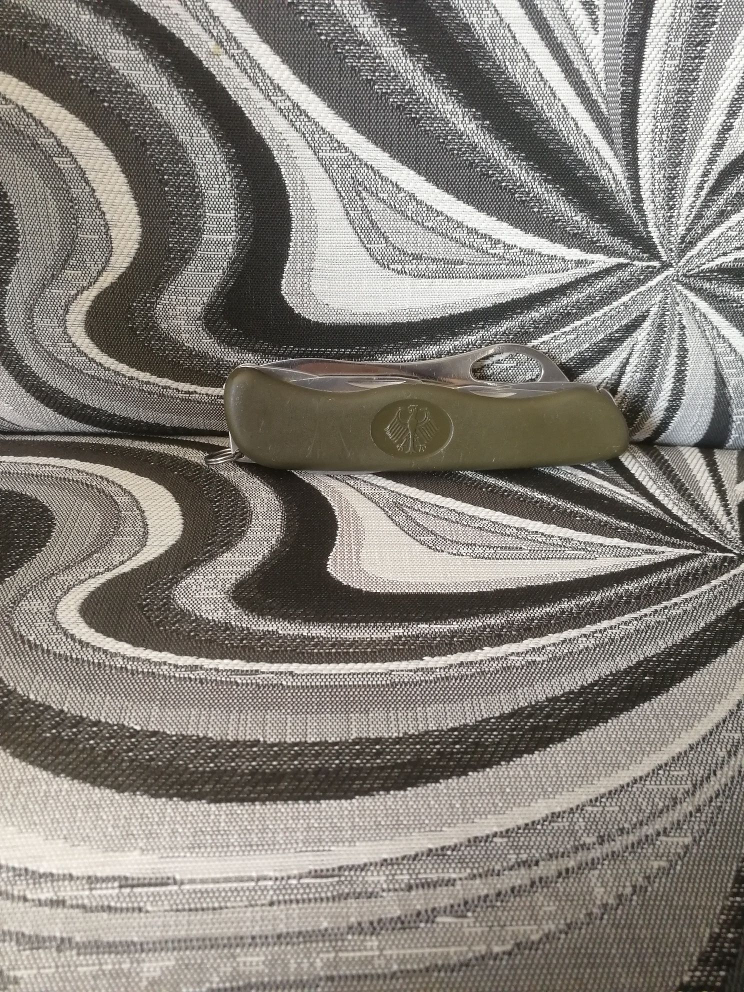 Victorinox 111mm