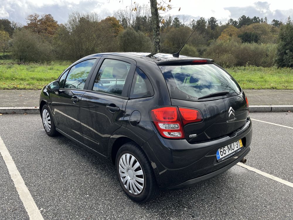 C 3 1.6 HDI  5 Lugares