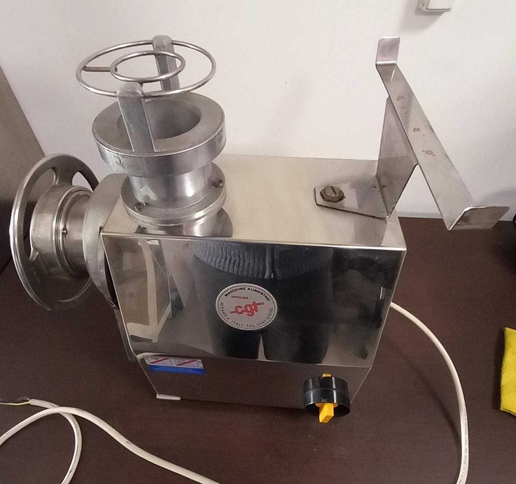 Picadora de carne Profissional