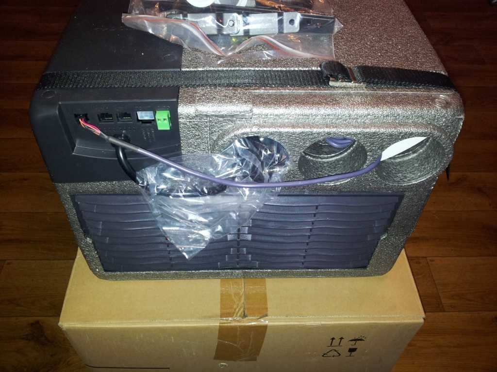 Klimatyzacja podławkowa Dometic FreshWell 3000