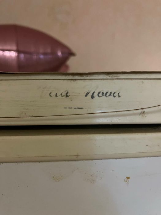 Холодильник Nord vita nova