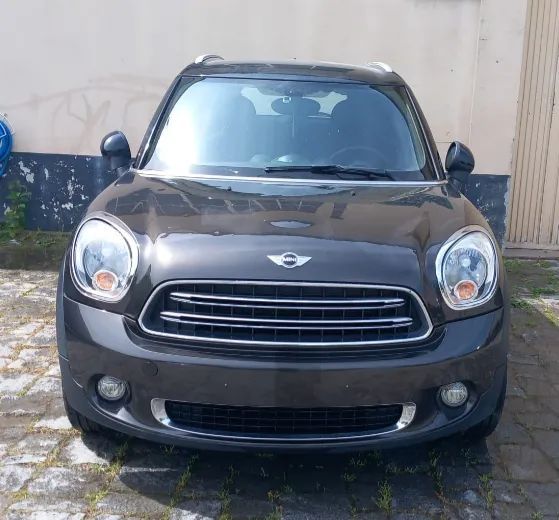 Mini Countryman R60 2.0D 2014 para peças
