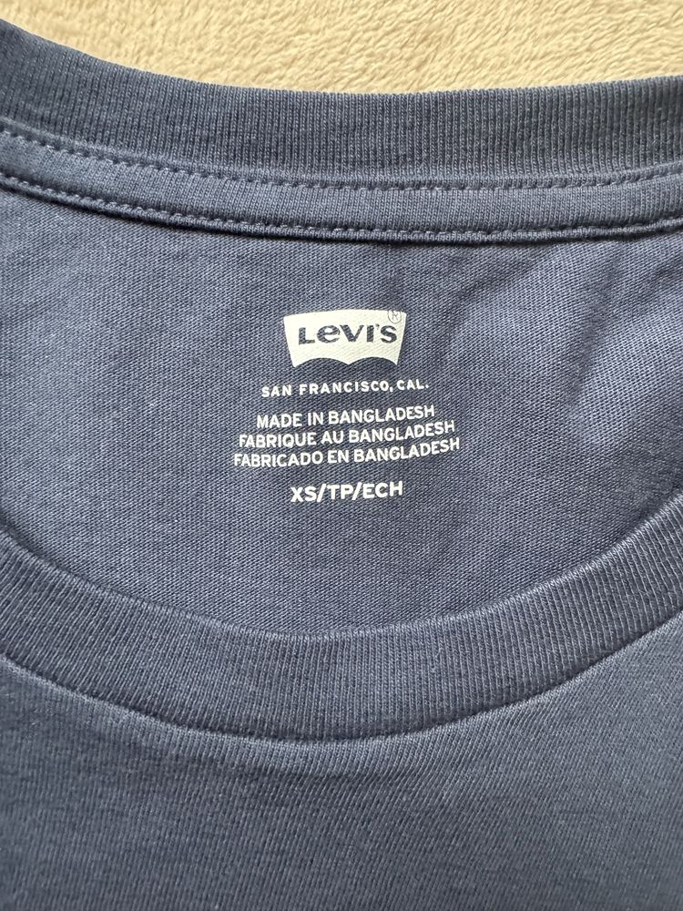 Koszulka Levis XS