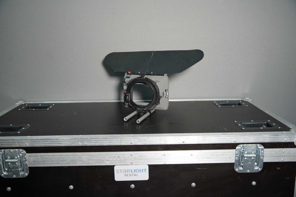 Компендіум Vocas MB-250 4х4