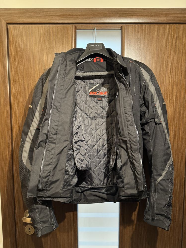 Kombinezon motocyklowy Buse | kurtka M/50 | spodnie S/48