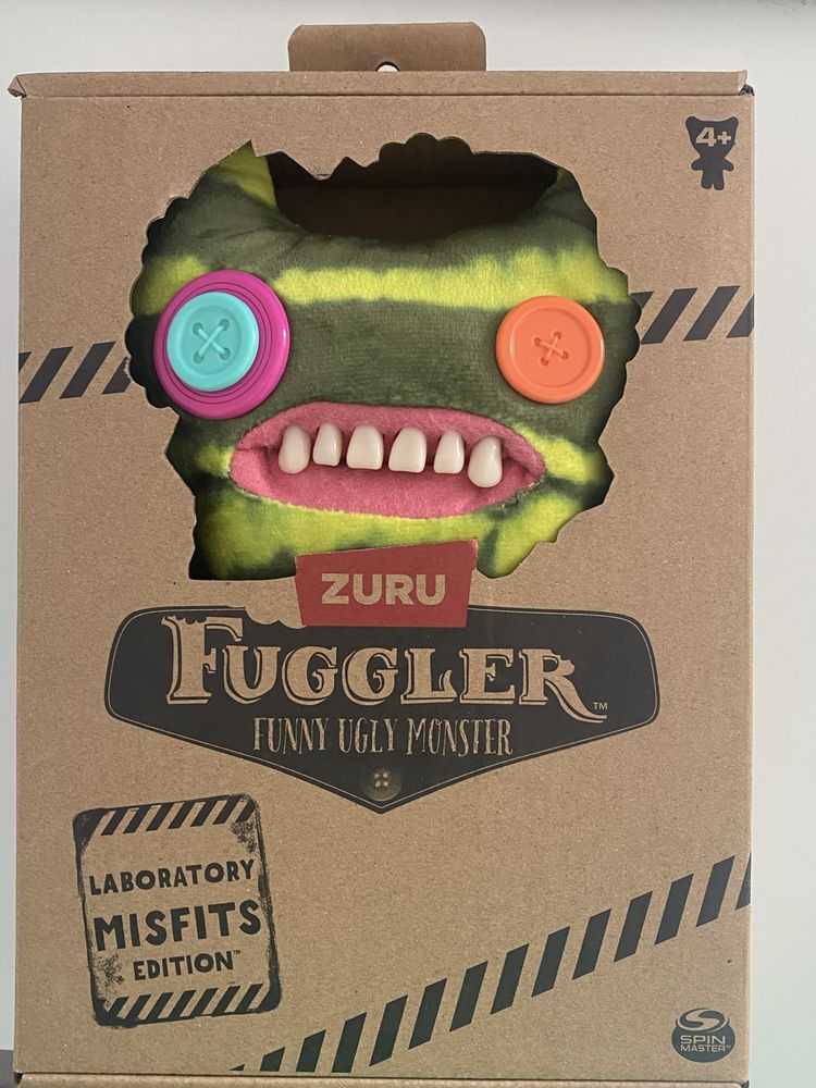 Fuggler  іграшка