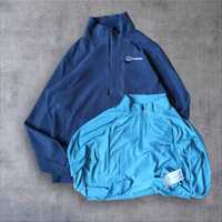 флиска Berghaus (типу rab, Patagonia)