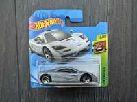 Mclaren F1 Hot Wheels