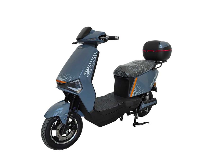 Seventeen ZOA Demop NOVO MODELO