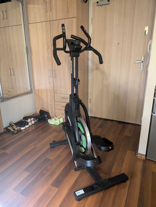 Climber Zipro używany Kraków Teligi