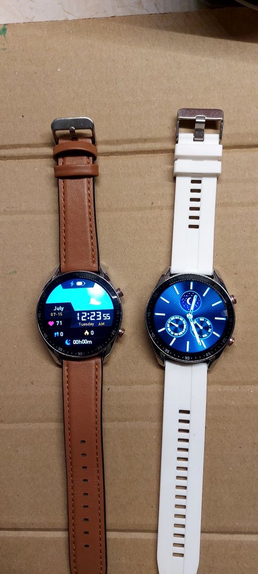 Zegarek damski smart