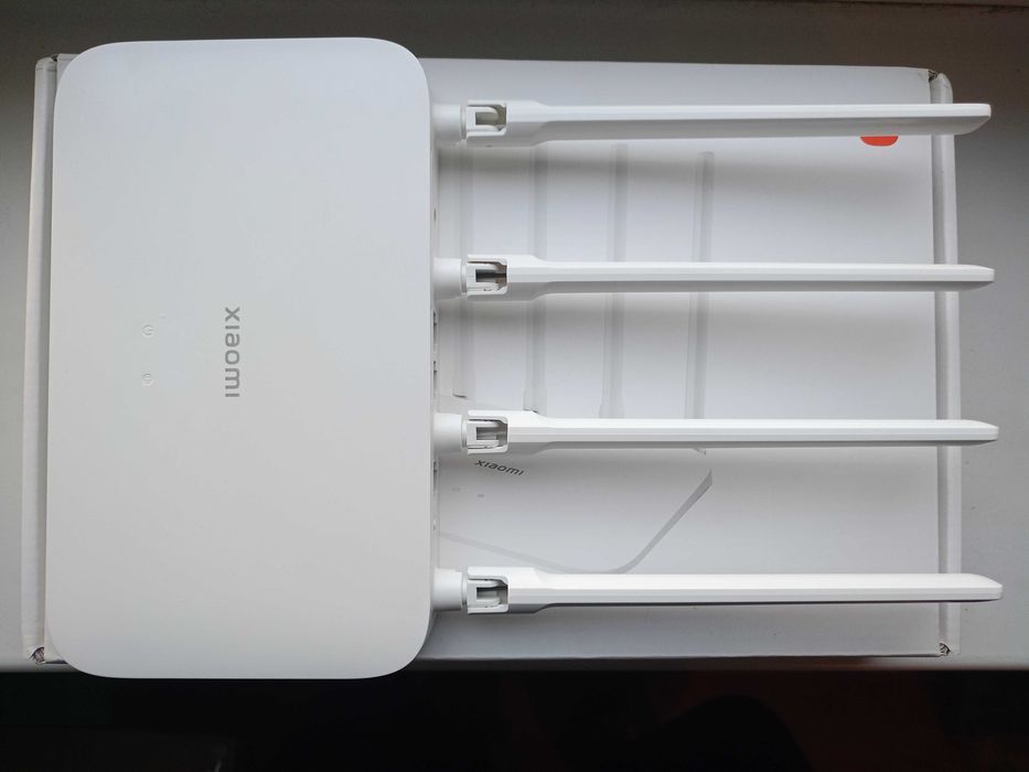Роутер Xiaomi AC1200