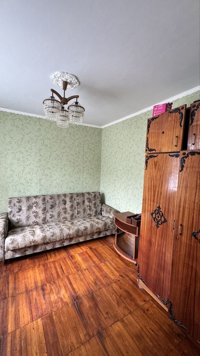 Продам 4 ккв в центре Чугуева, 4 эт