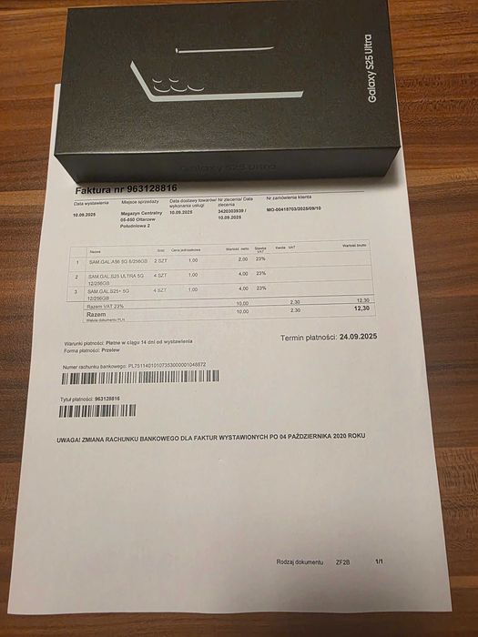 Samsung Galaxy S2 Ultra