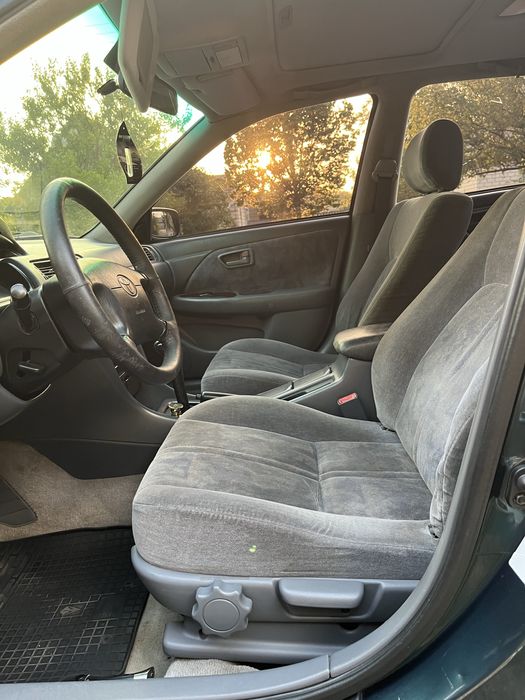 TOYOTA camri 20 2.2