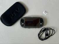 Konsola PS Vita