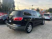 Buick Enclave 3.6 automat mozliwa zamiana 7 osobowy