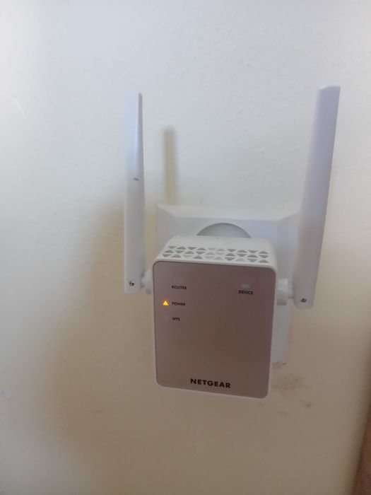 Wzmacniacz sygnału wifi Netgear  EX6120