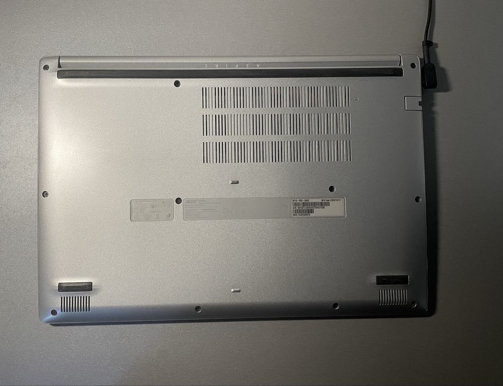 Acer Aspire 5 A515-55G