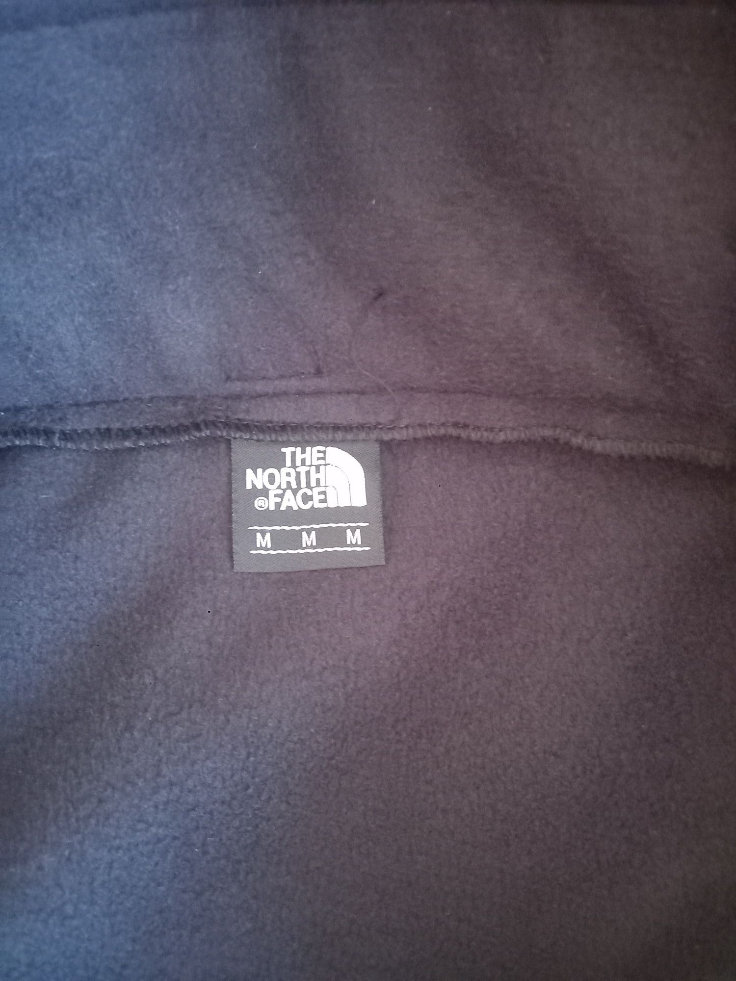 Kurtka softshel THE NORTH FACE rozm. M