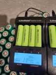 Terrae 30e   18650 3000mah НОВІ