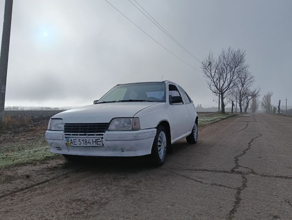 Продам автомобиль