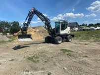 SCHAEFF Terex Tw95 6000 mtg