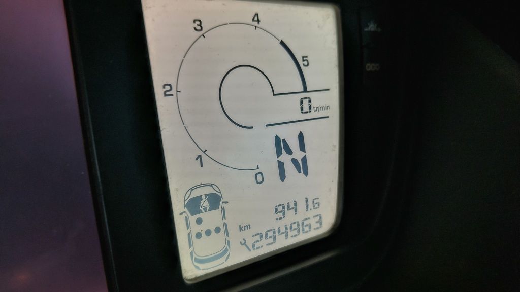 Citroen C4 grand Picasso 2.0 HDi  Executivexclusive