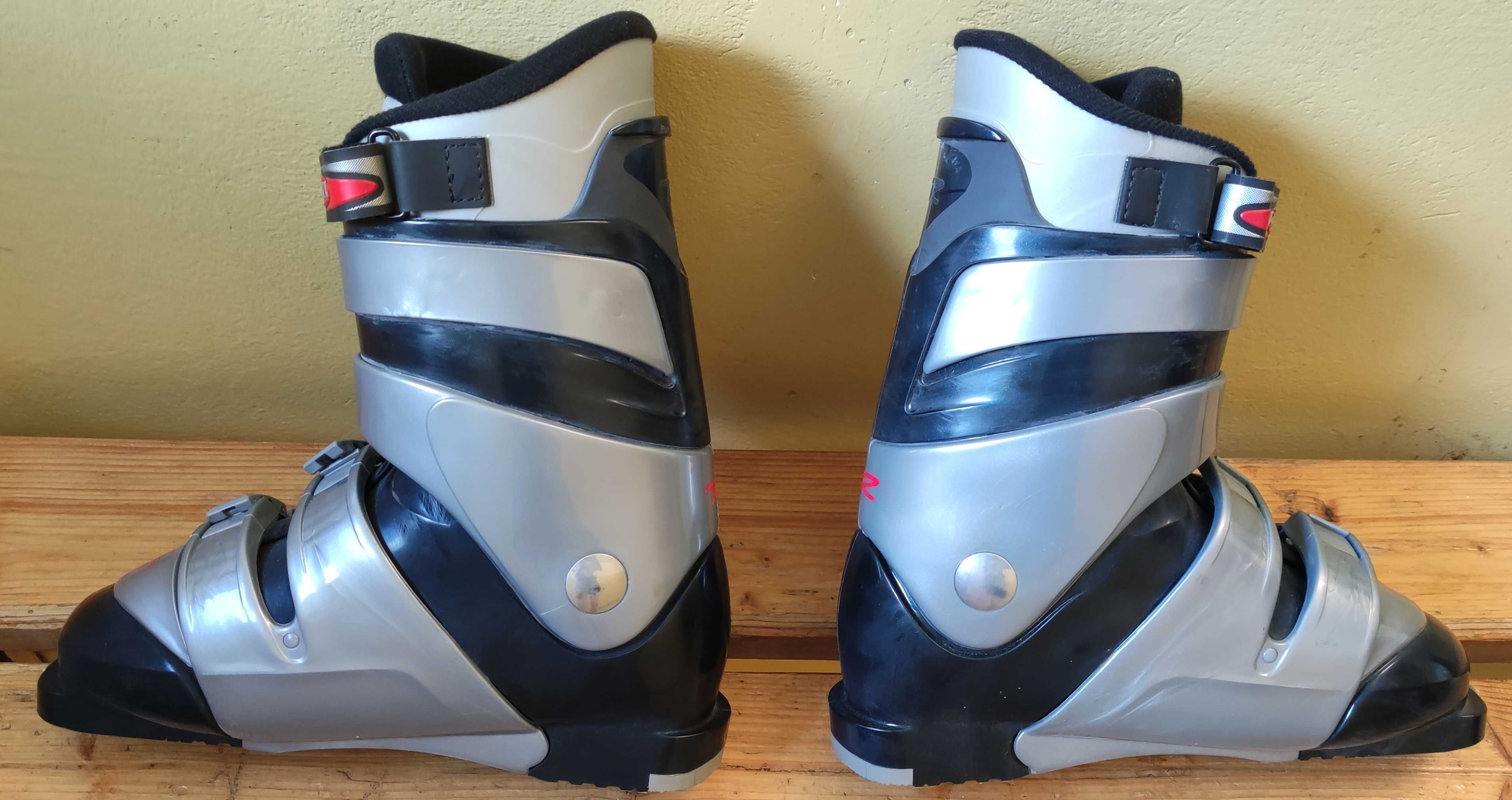 NOWE buty narciarskie Rossignol MP 29,5/EUR 45/UK 10,5
