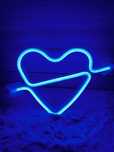 Nowy         neon
