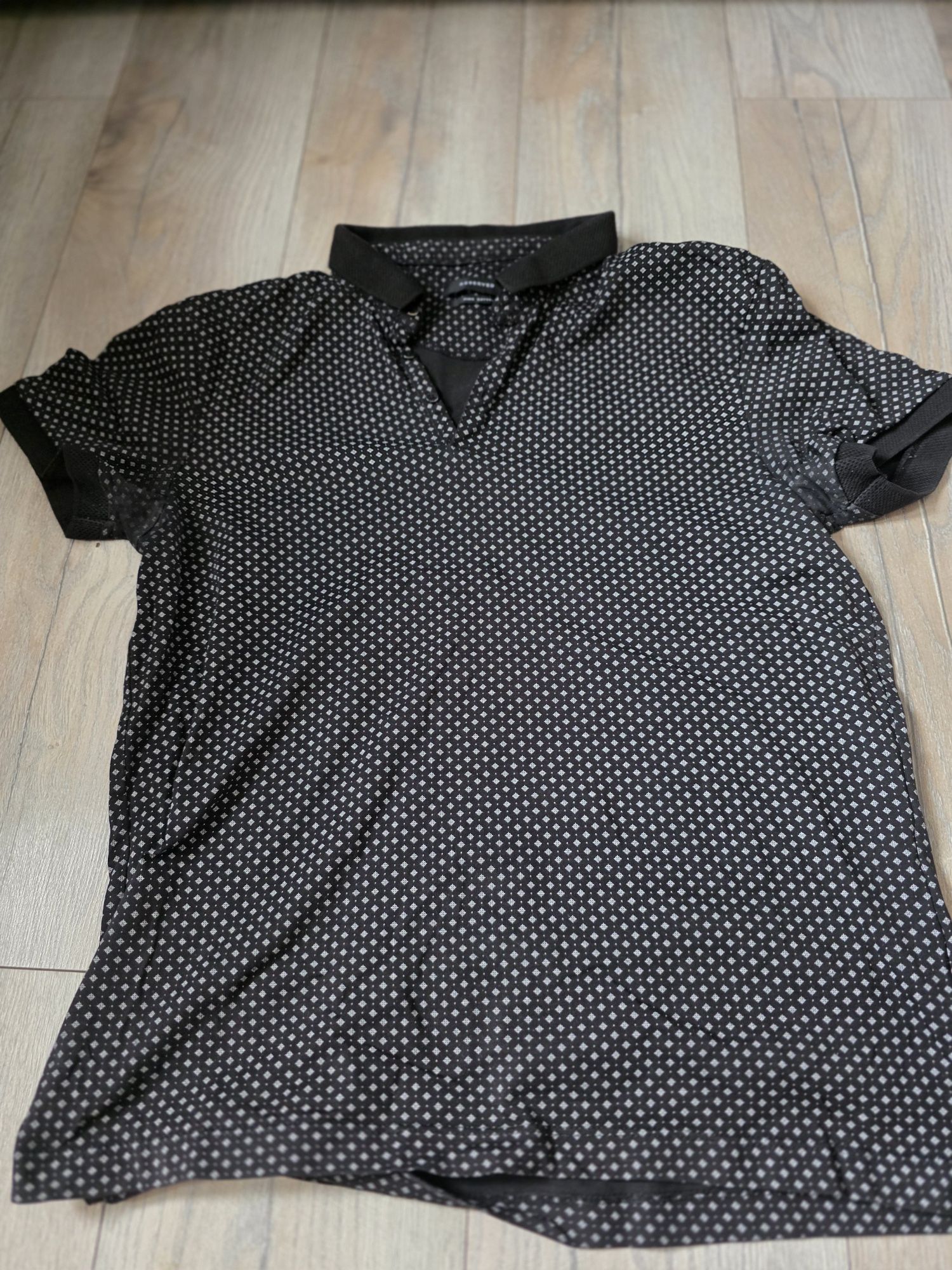 T-Shirt Koszulka komplet 6 sztuk House Reserved New Yorker