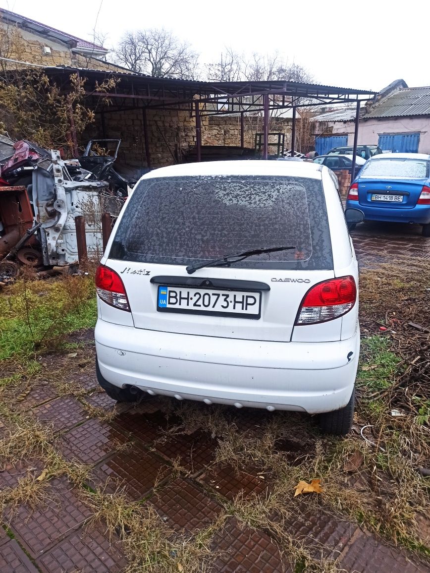 Продам автомобиль