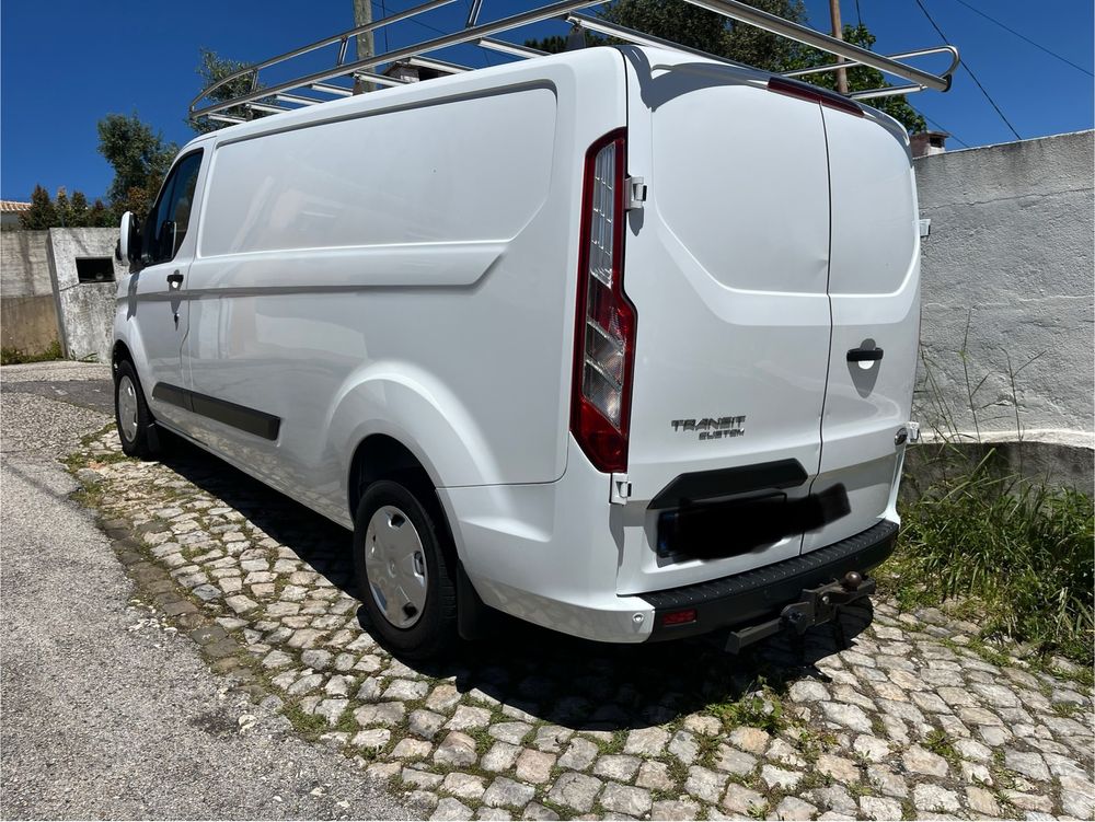 Ford transit Custom 300  2.0  L2 H1