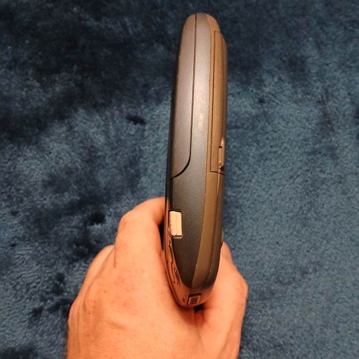 CD-плеєр Sony Discman D-191.